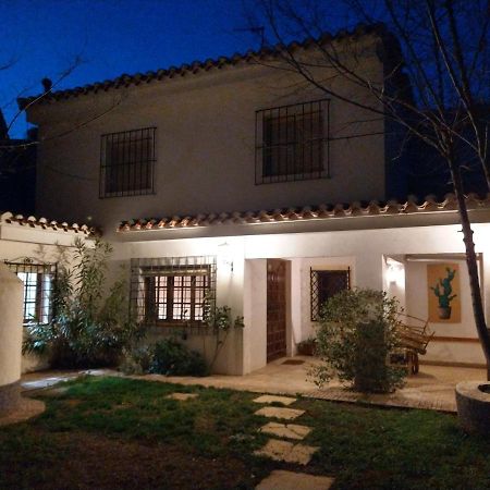 La Casilla Guest House Maria Exterior photo