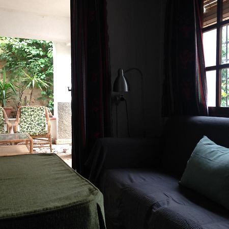 La Casilla Guest House Maria Exterior photo
