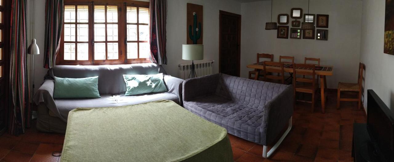 La Casilla Guest House Maria Exterior photo