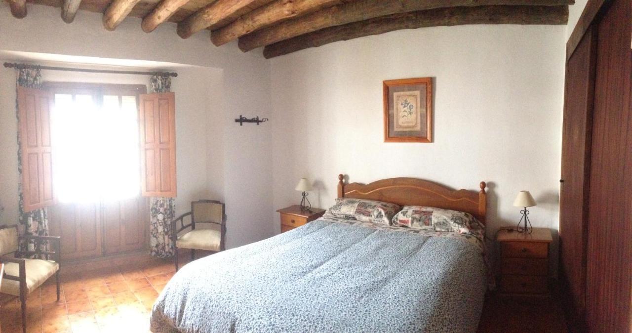 La Casilla Guest House Maria Exterior photo