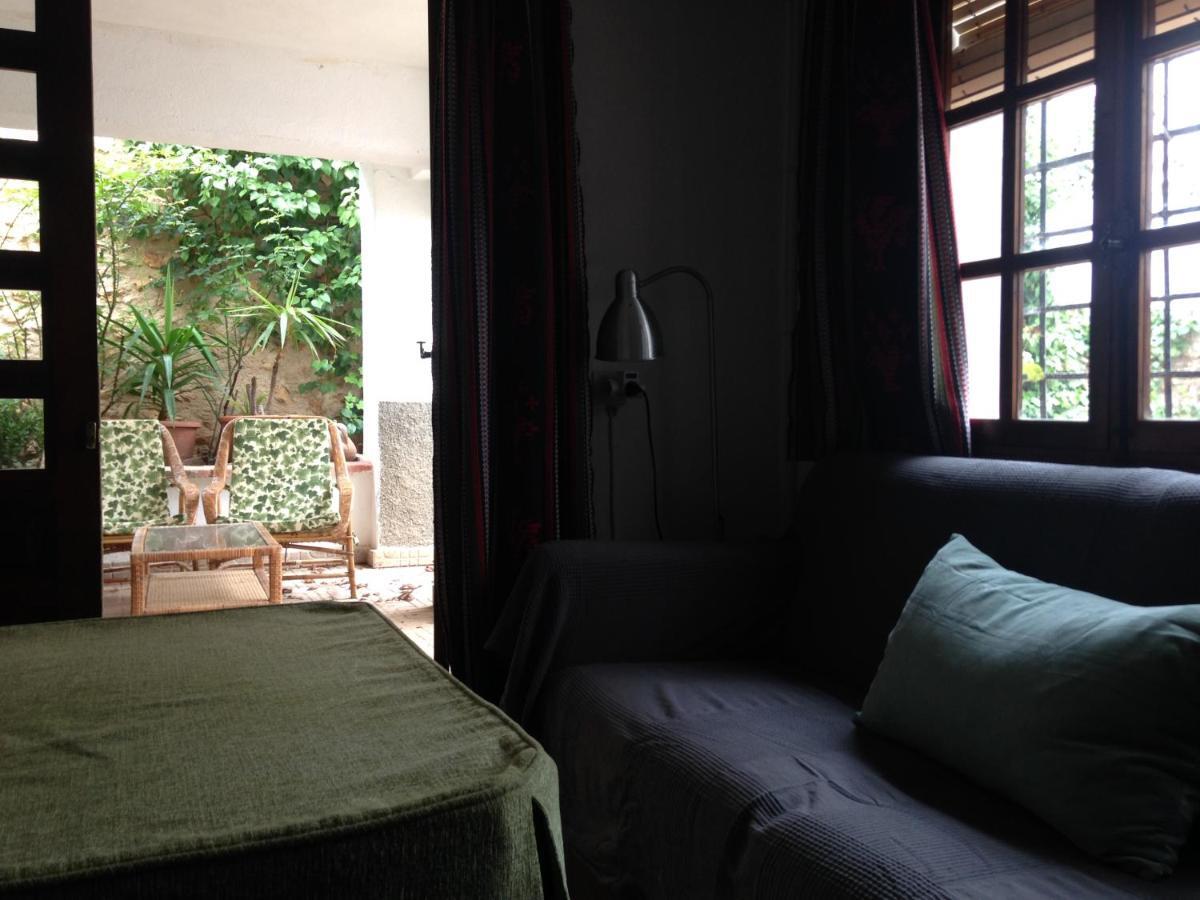 La Casilla Guest House Maria Exterior photo
