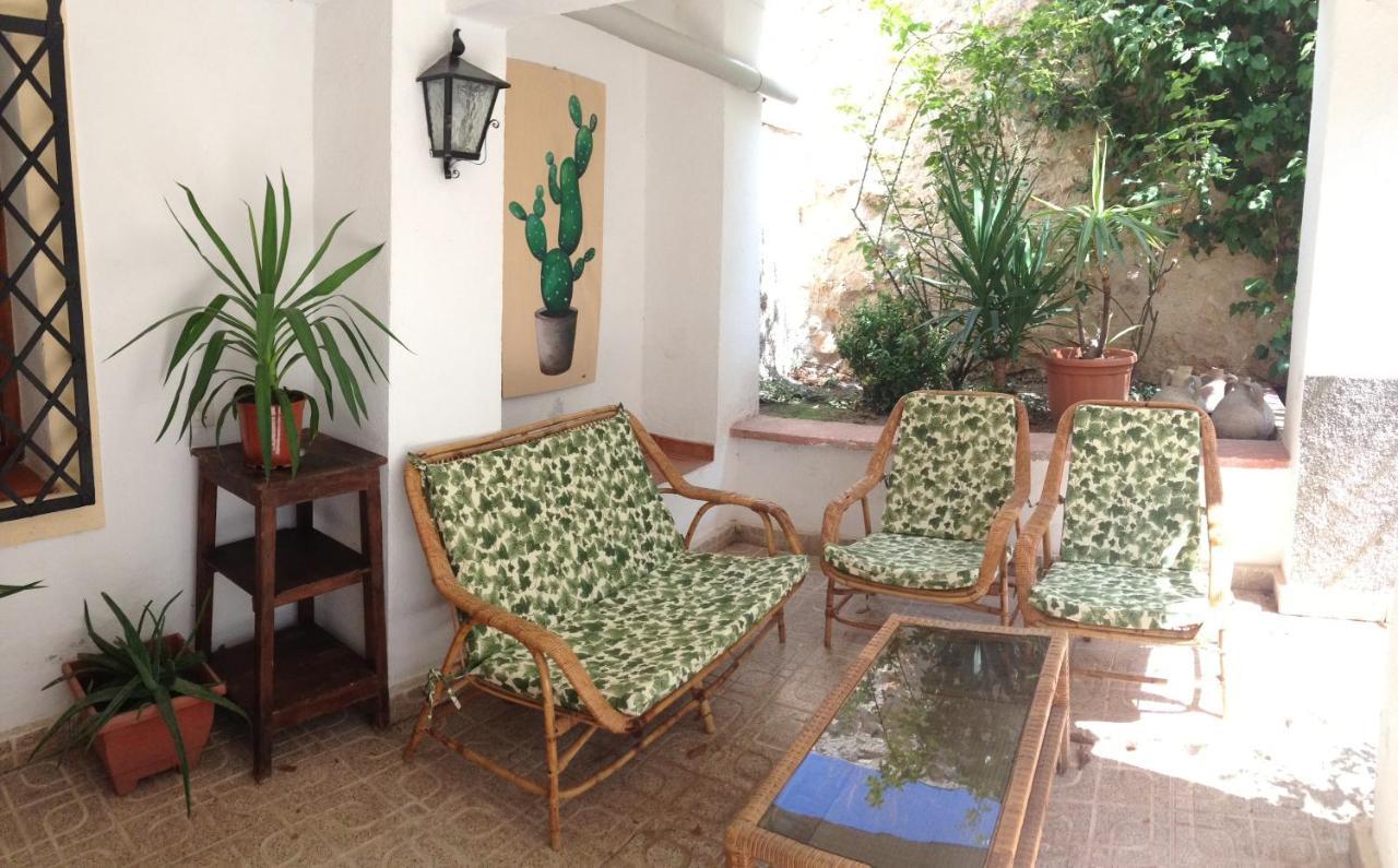 La Casilla Guest House Maria Exterior photo