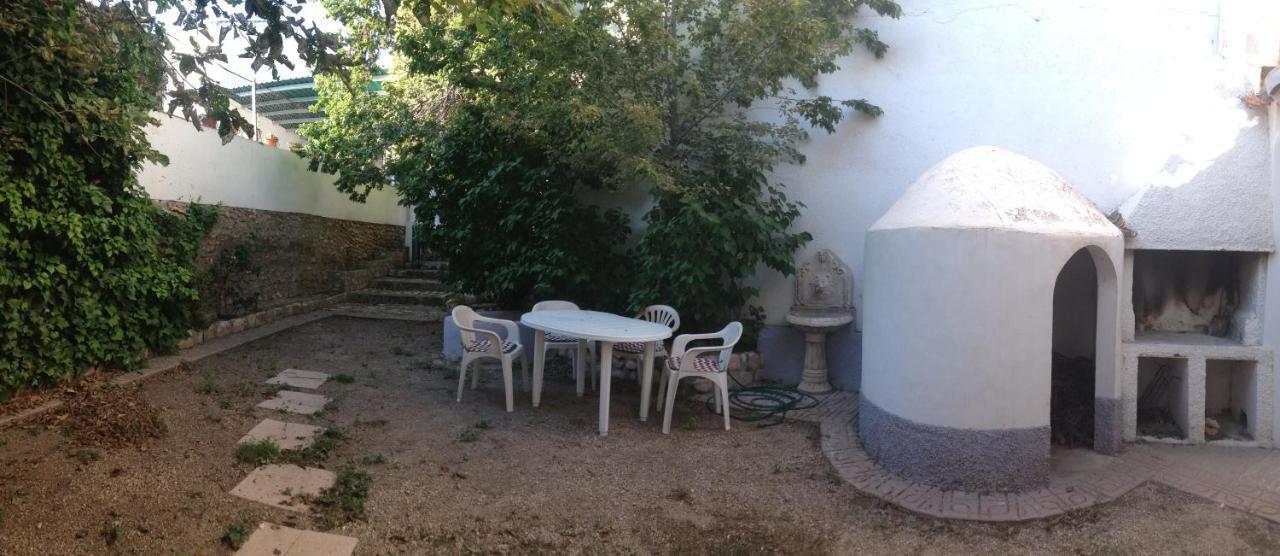 La Casilla Guest House Maria Exterior photo