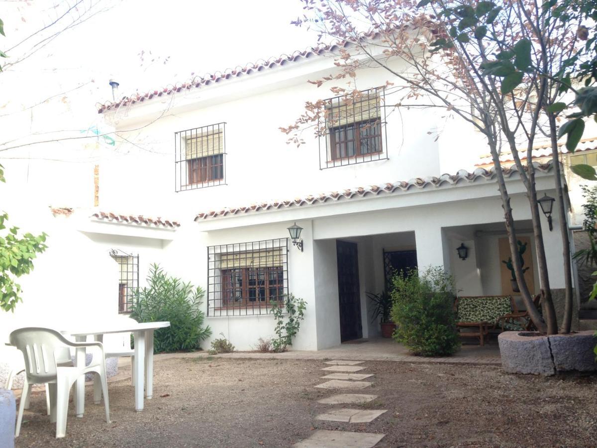 La Casilla Guest House Maria Exterior photo