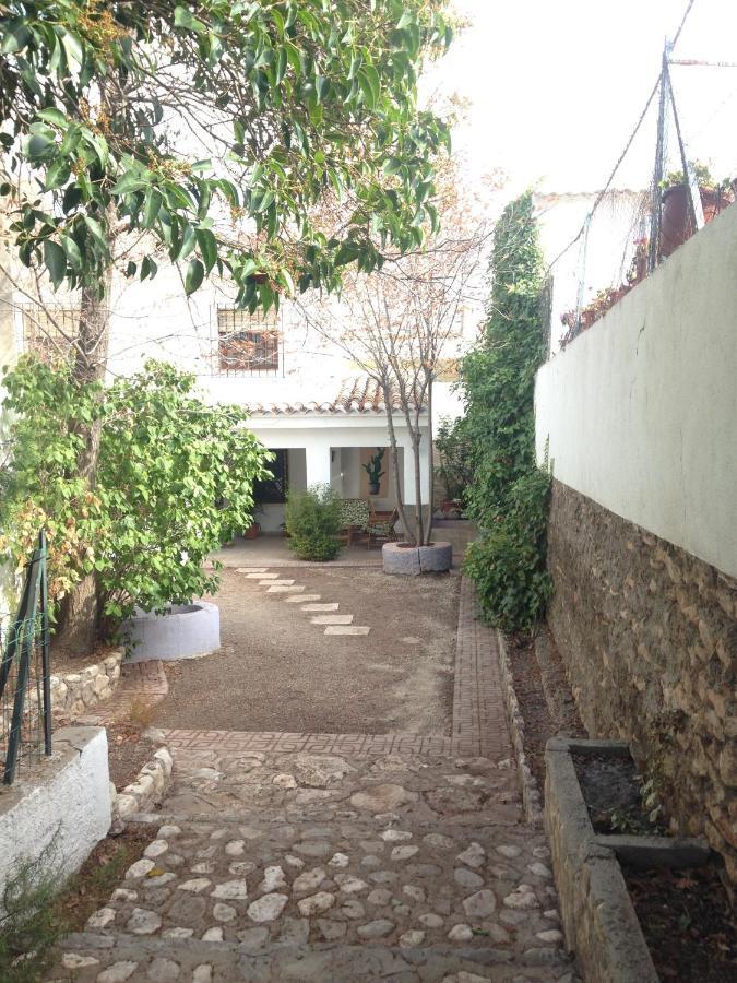 La Casilla Guest House Maria Exterior photo