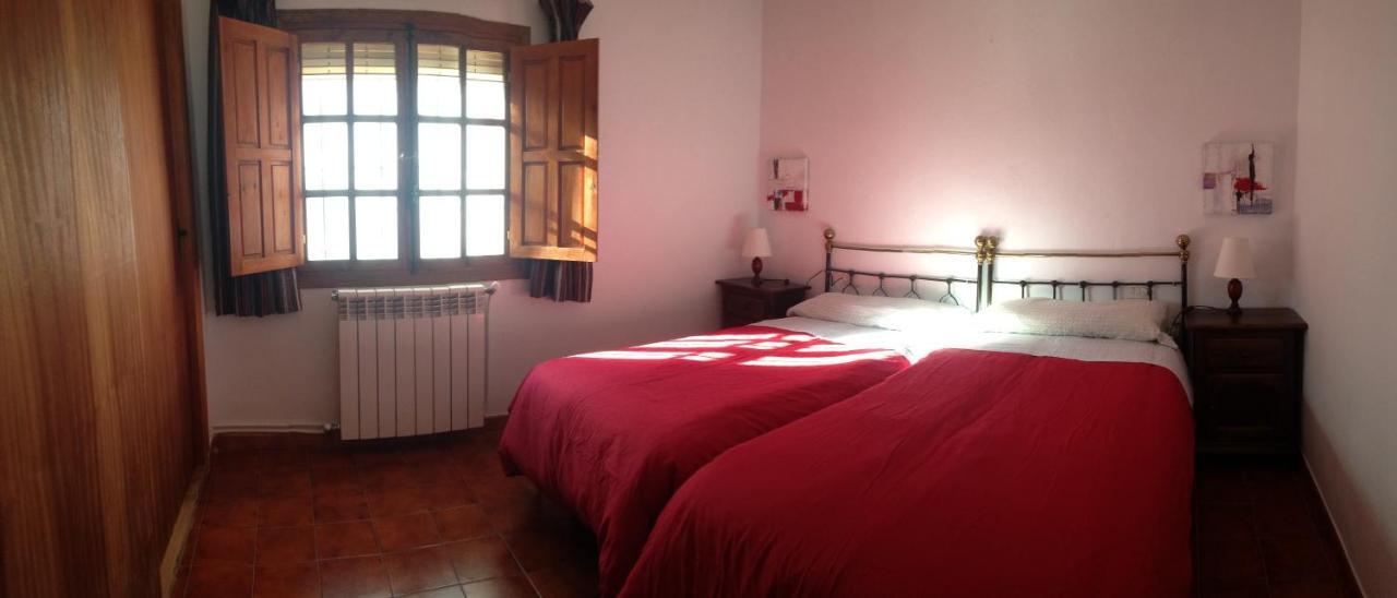 La Casilla Guest House Maria Exterior photo