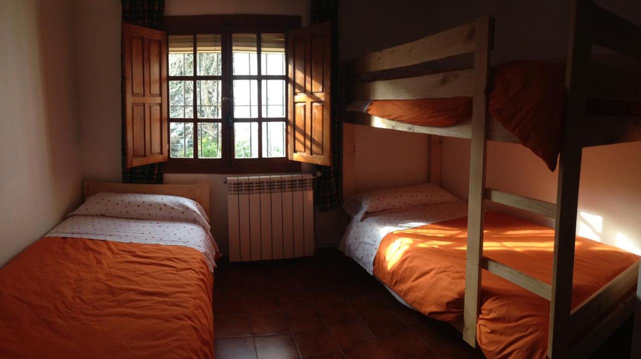 La Casilla Guest House Maria Exterior photo